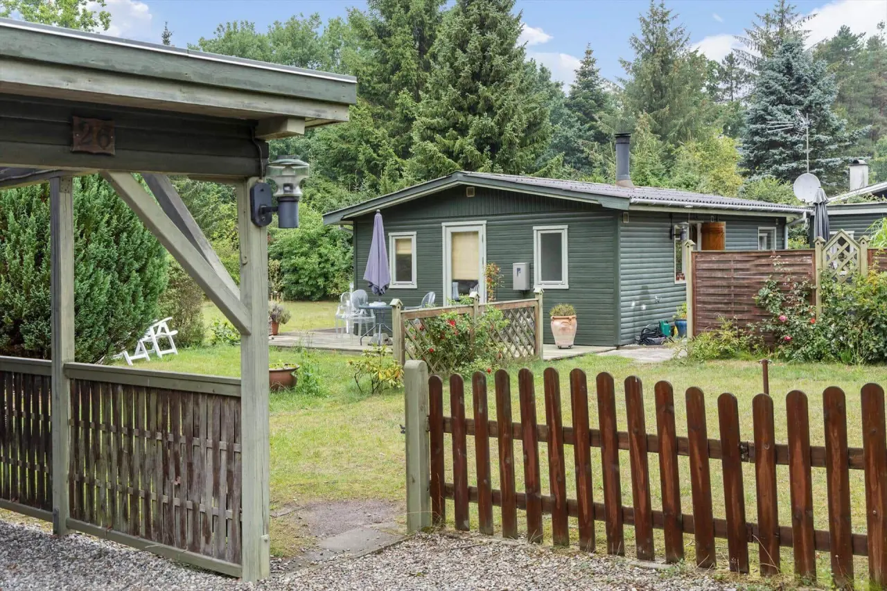 84346 Ebeltoft - Birkevej 26