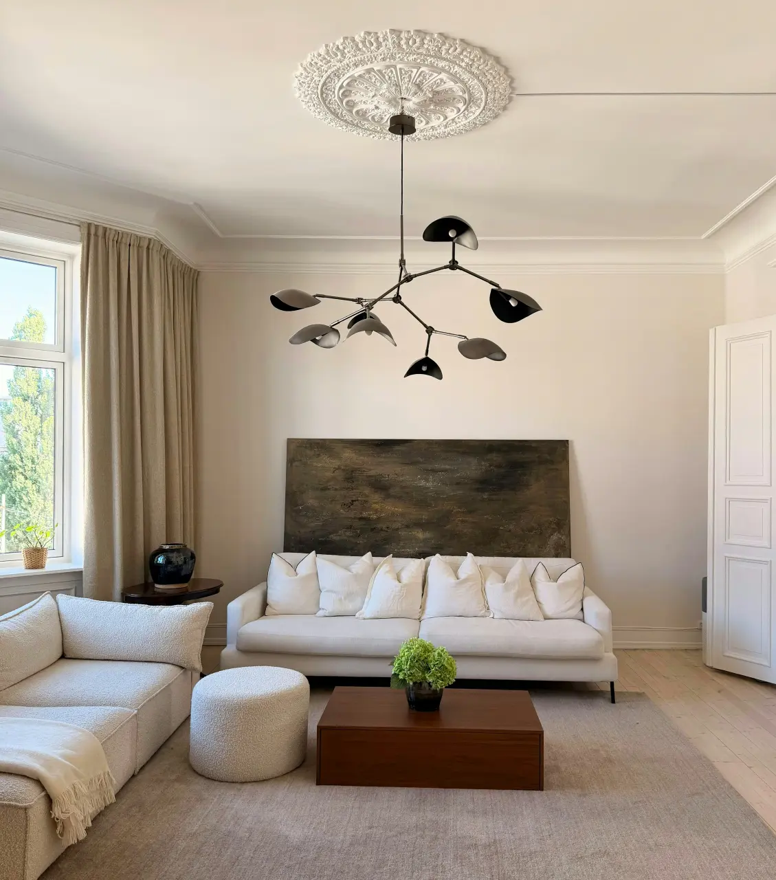 107 M² Apartment ∙ 1 Bedroom ∙ 2 Guests - Oslo