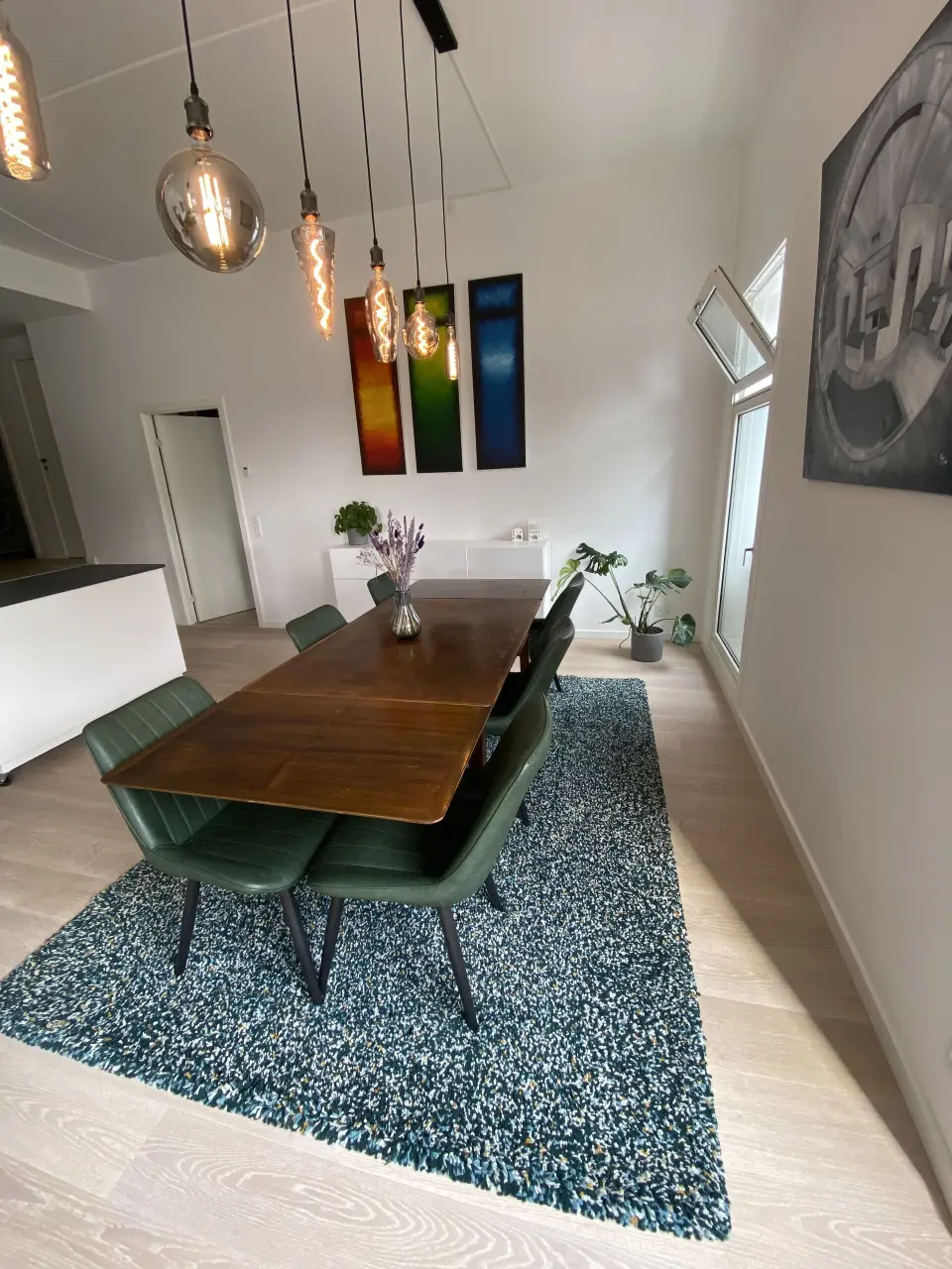 Amager Strandvej - Close To The Beach
