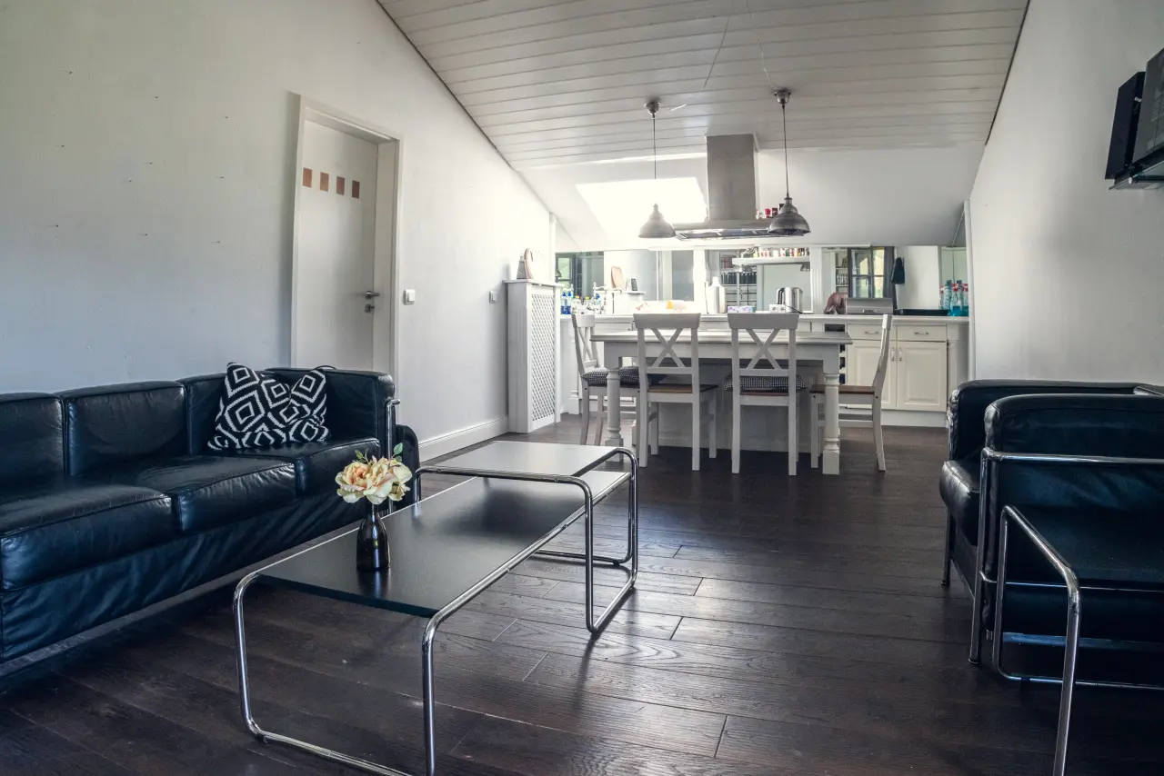 51 M² Appartement ∙ 2 Personnes - Bernau am Chiemsee