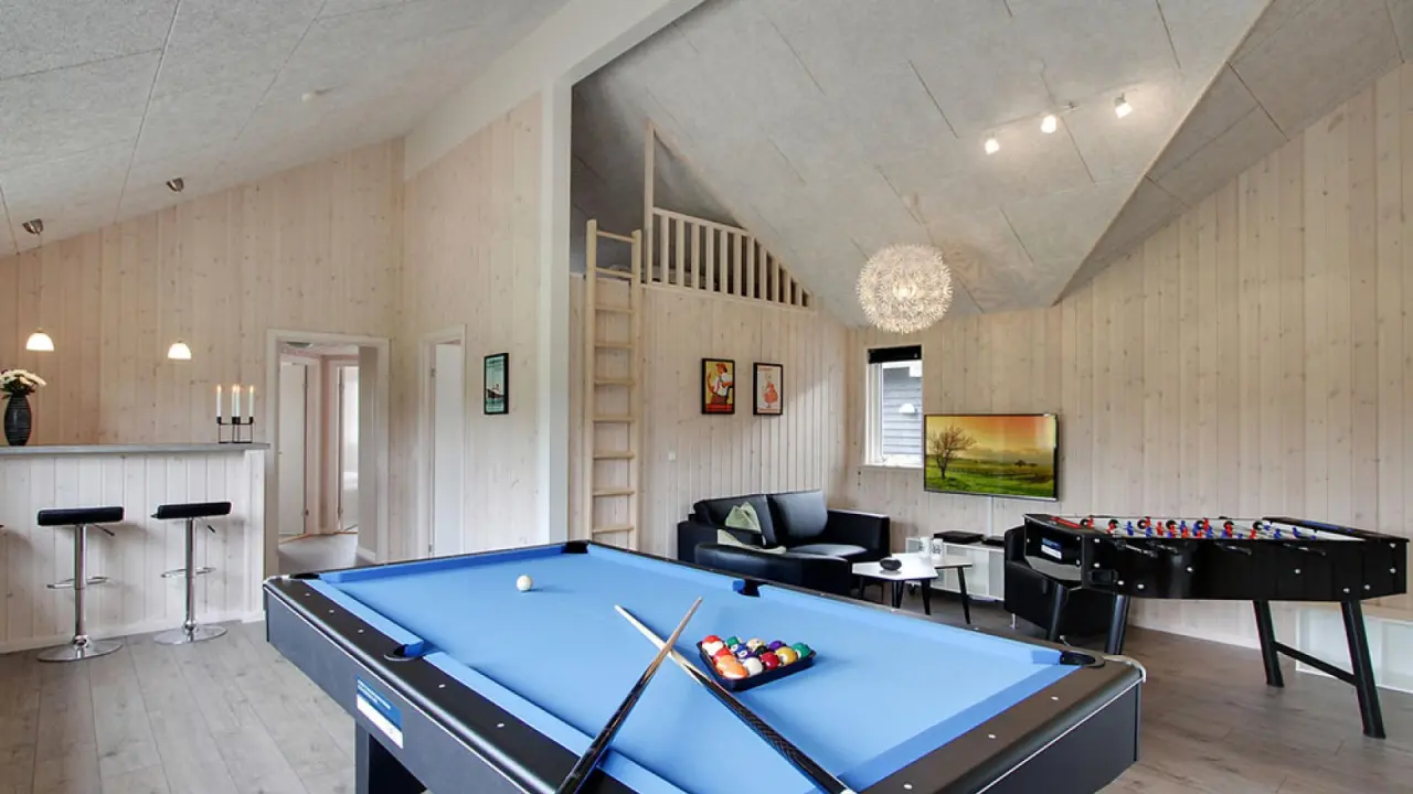 VillaVilla 372 - Blåvand, Vestjylland