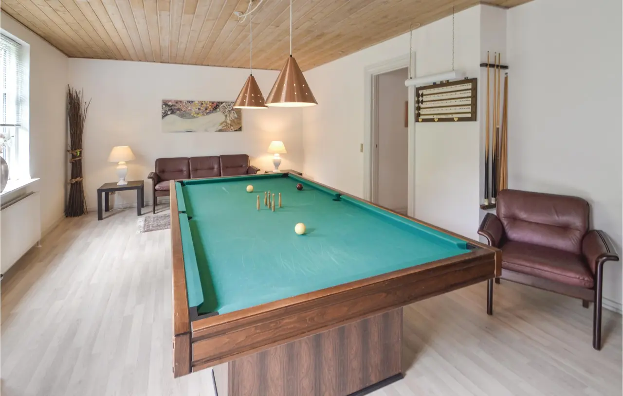 185 m² Feriehus