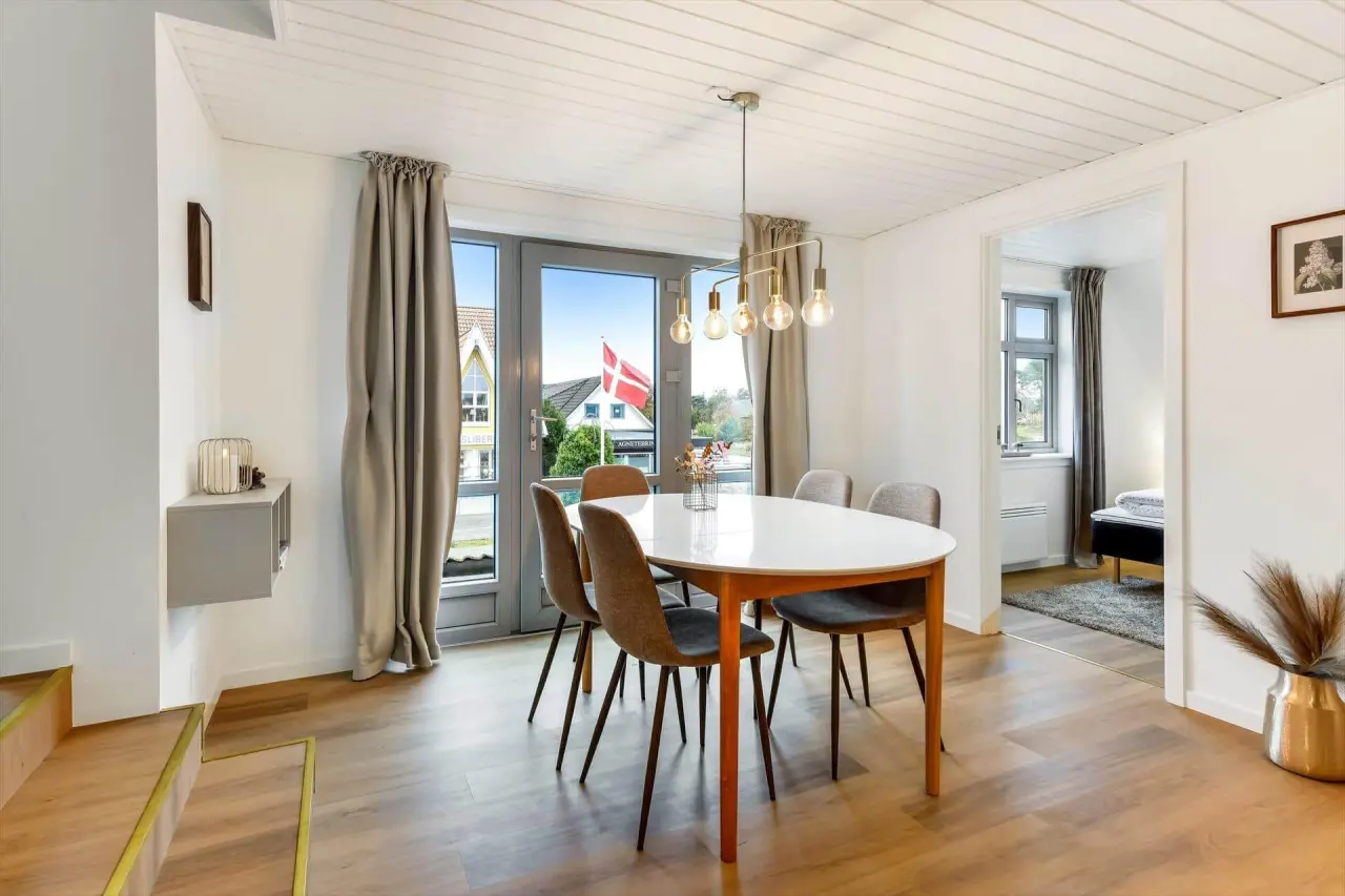 BV381 Blåvand - Blåvandvej 39 A