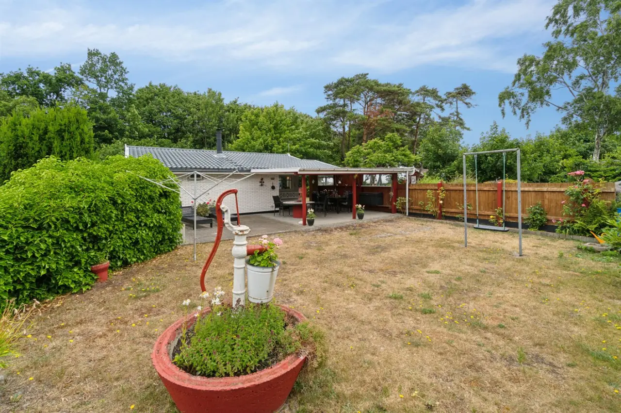 61 m&sup2; Ferienhaus 2 Schlafzimmer 4 G&auml;ste