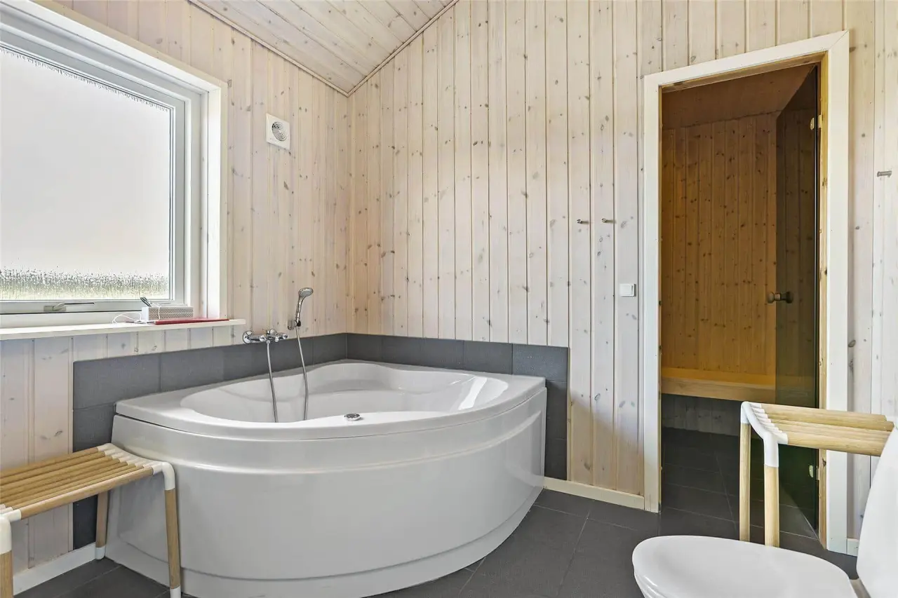 LK167 Løkken - Kringelbækvej 43