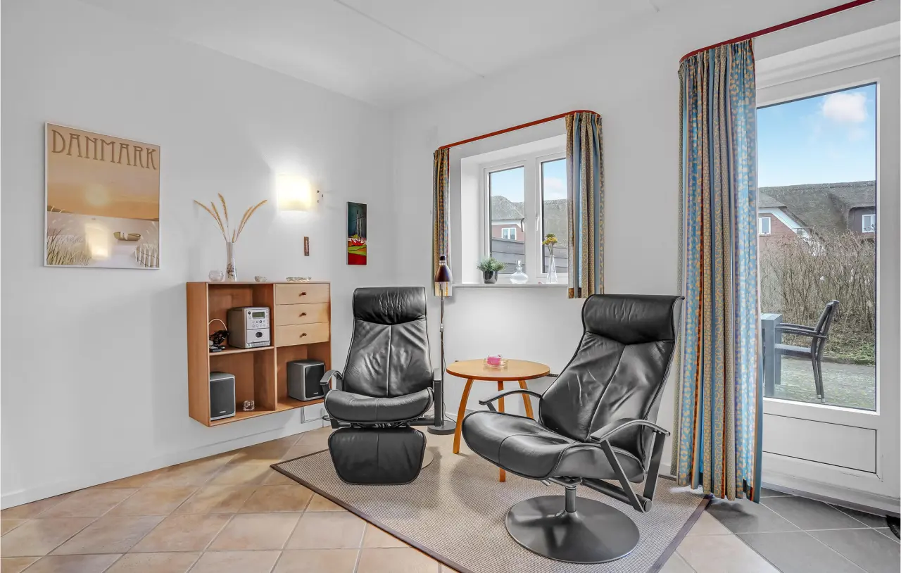 90 m² Feriehus