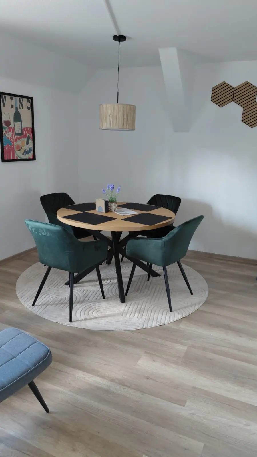 72 M² Apartment ∙ 1 Bedroom ∙ 6 Guests - Most