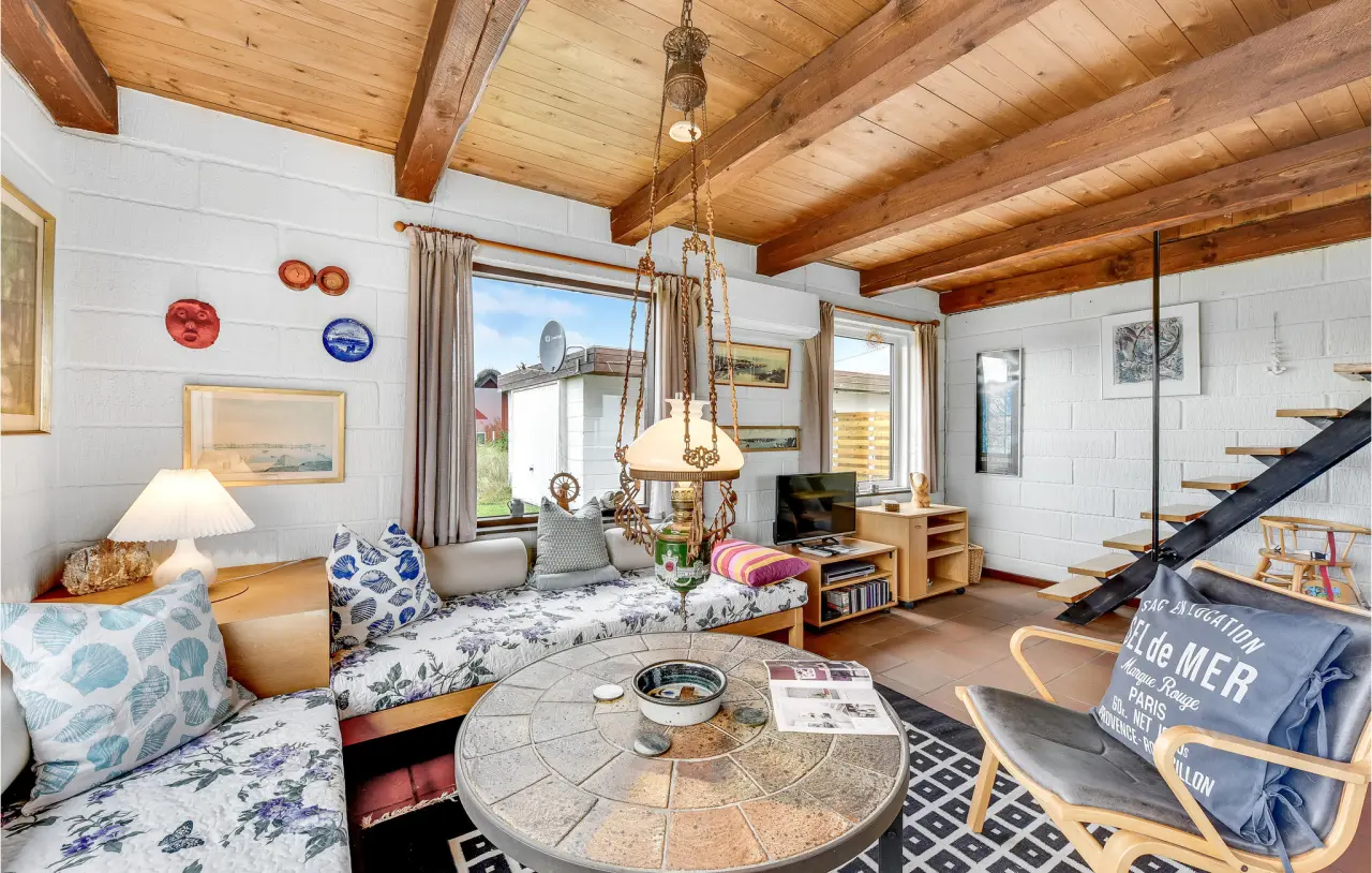 113 m² Feriehus