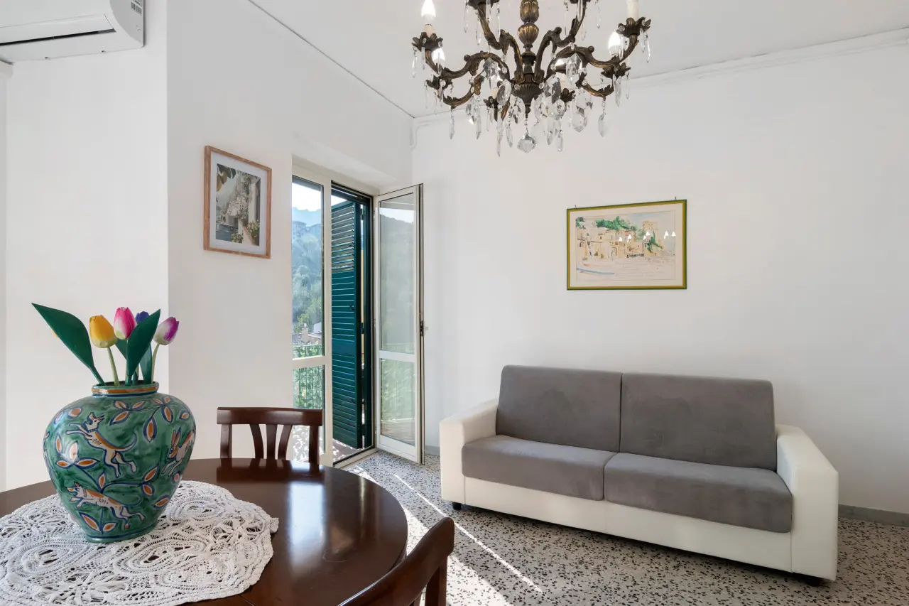 80 M² Appartement ∙ 3 Chambres ∙ 5 Personnes - Vietri sul Mare