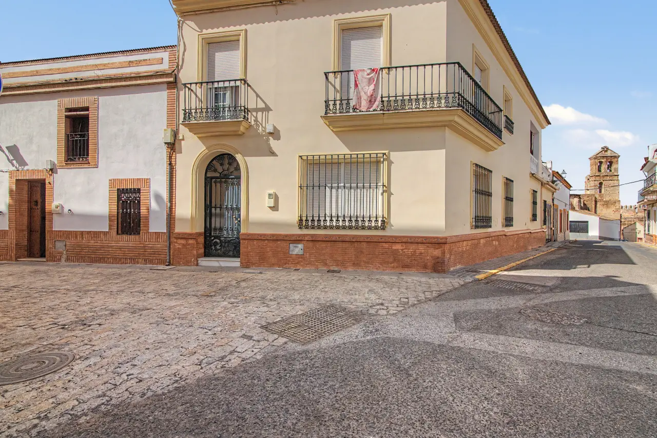120 M² Maison De Vacances ∙ 3 Chambres ∙ 9 Personnes - Niebla
