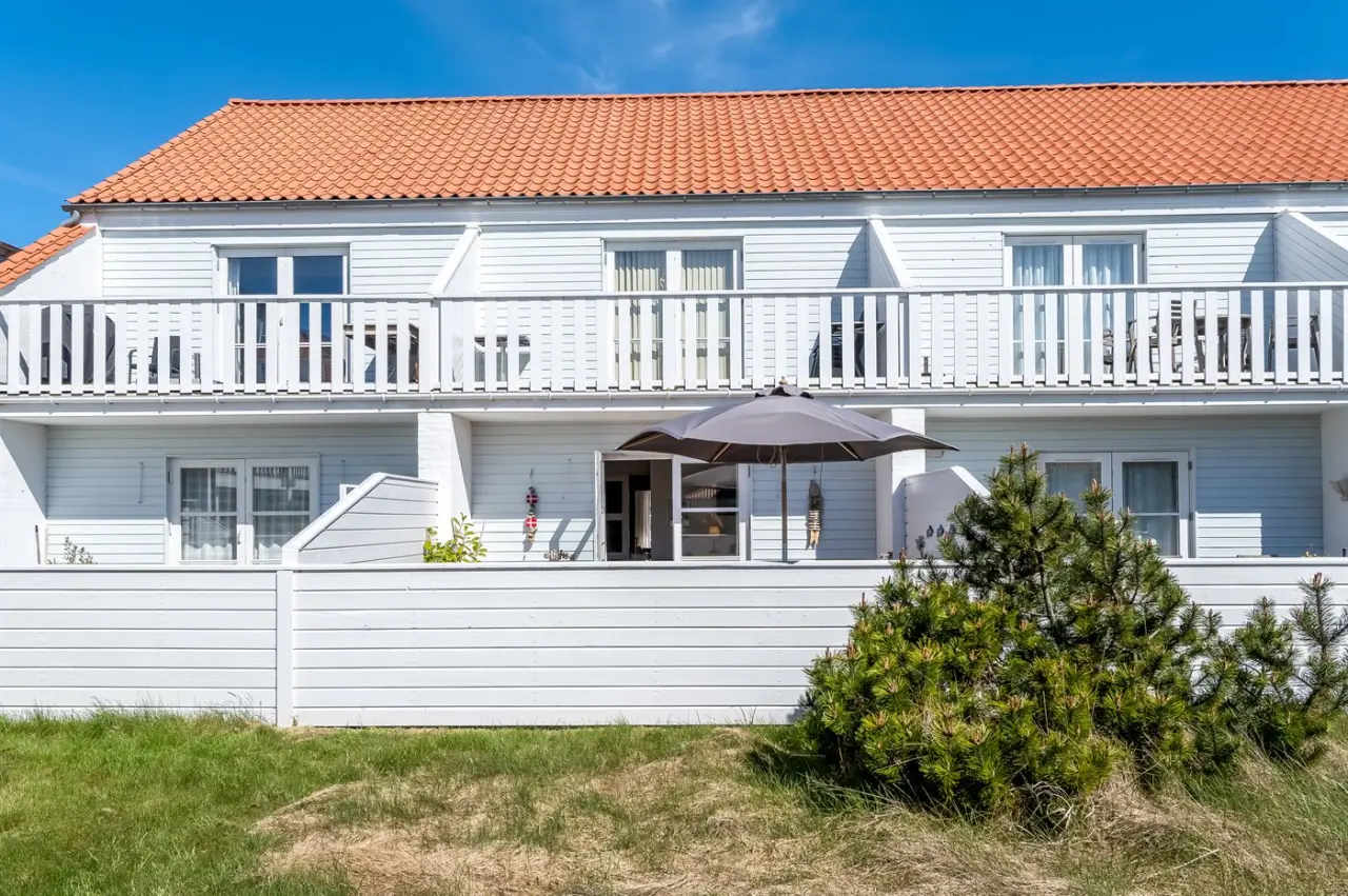 40 m&sup2; Ferienwohnung 1 Schlafzimmer 4 G&auml;ste