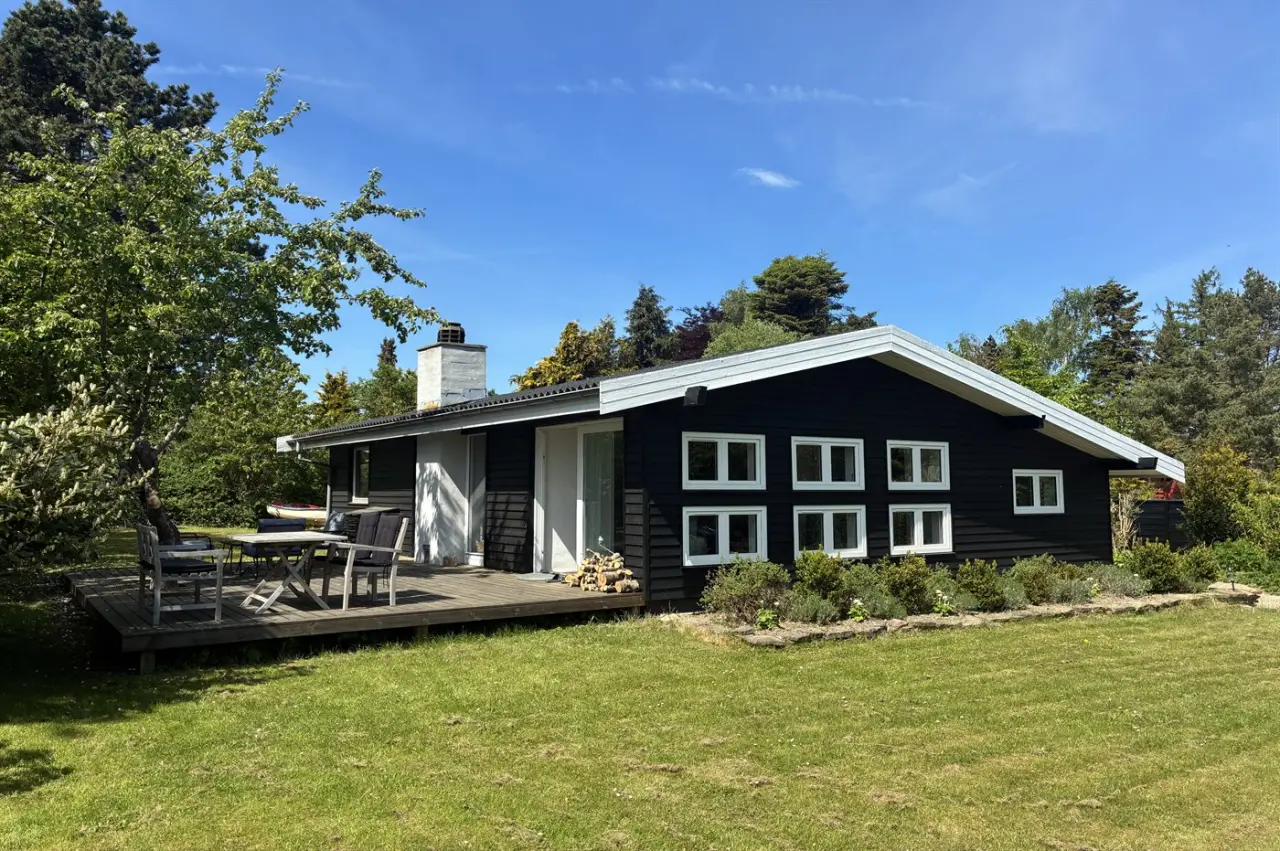 74 m&sup2; Ferienhaus 3 Schlafzimmer 6 G&auml;ste
