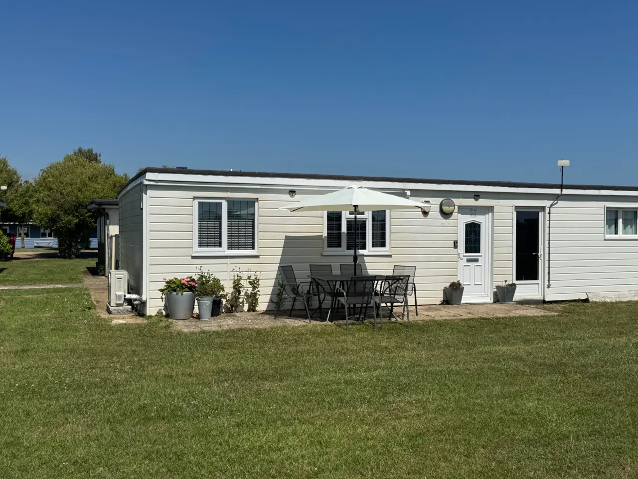 80 M² Cabin ∙ 3 Bedrooms ∙ 6 Guests - Kent