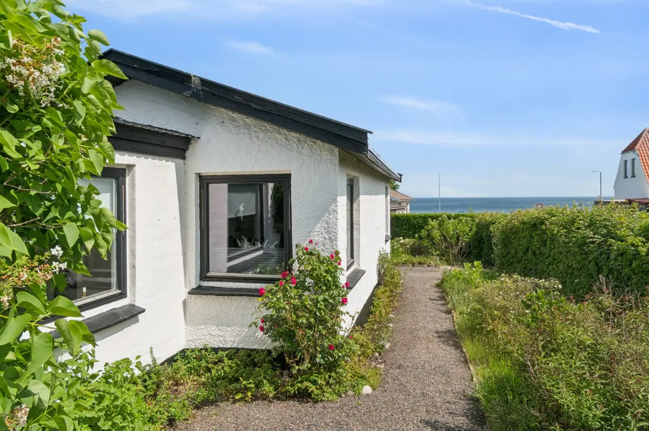 100 m&sup2; Ferienhaus 2 Schlafzimmer 5 G&auml;ste