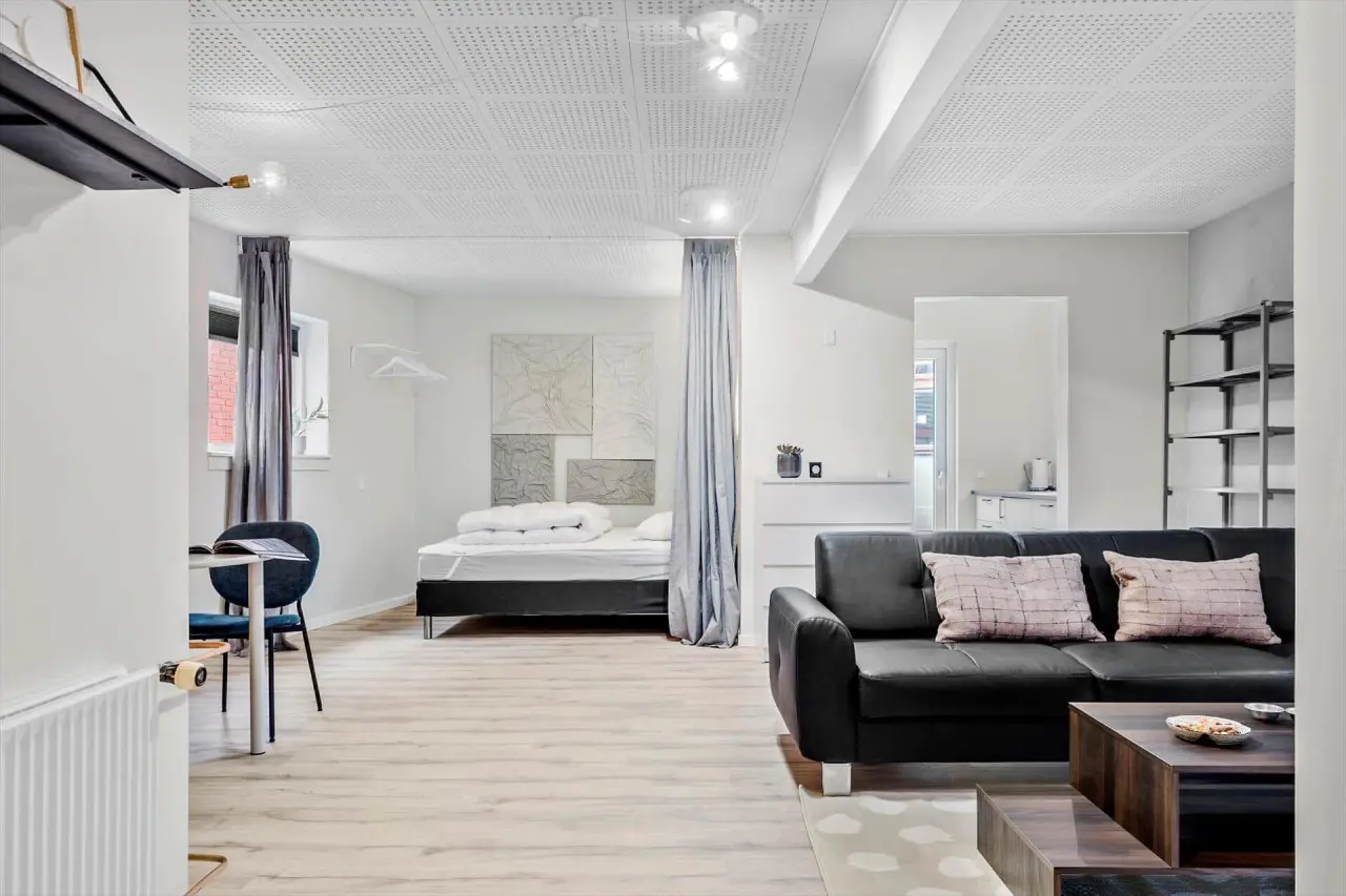 8813 Hvide Sande - Bredgade 3 C, st.