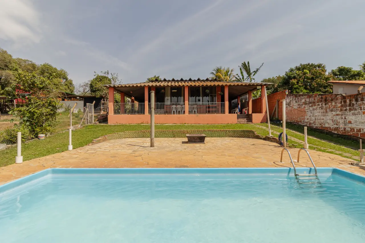 240 M² Casa Vacanza ∙ 3 Camere Da Letto ∙ 10 Ospiti - Campinas