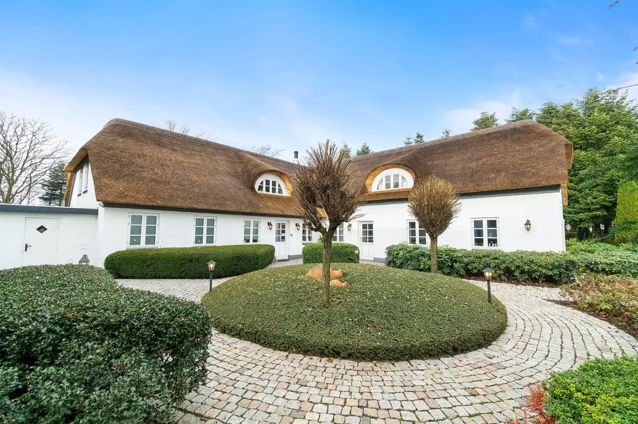 300 m&sup2; Ferienhaus 5 Schlafzimmer 10 G&auml;ste