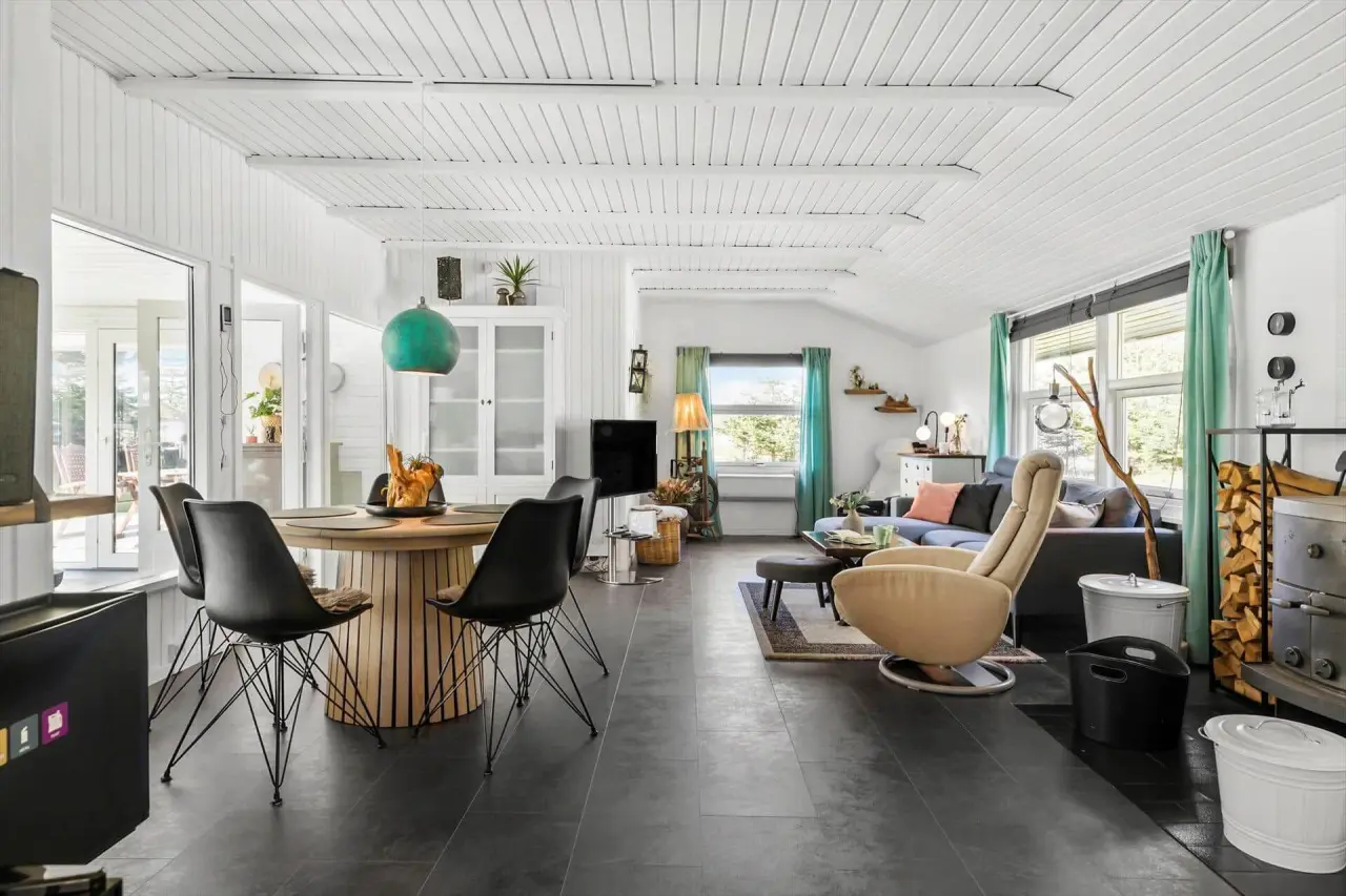 HA363 Sæby (lyngså) - Kirstensvej 14