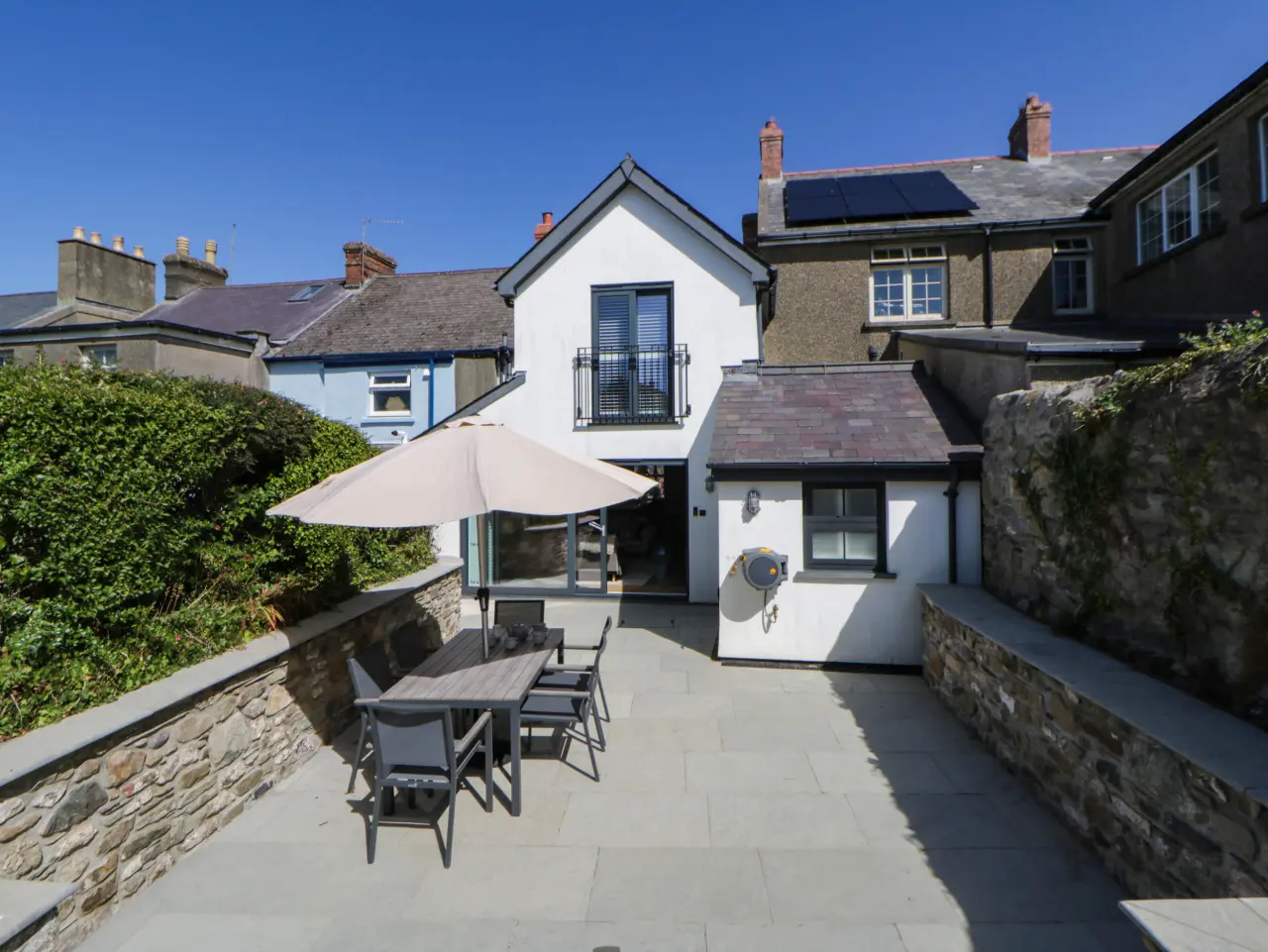 Cottage ∙ 3 Bedrooms ∙ 5 Guests - Solva