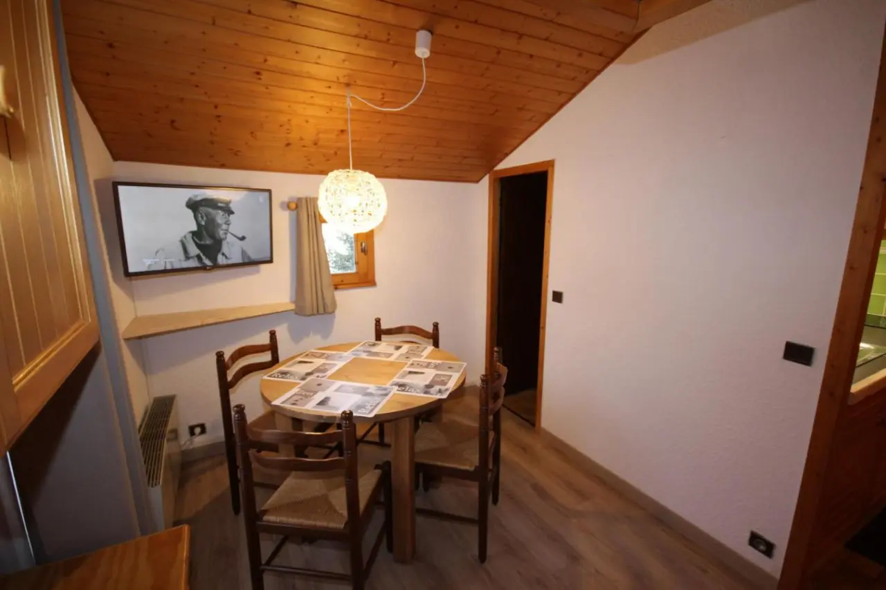 16 m&sup2; Studio 1 Schlafzimmer 2 G&auml;ste