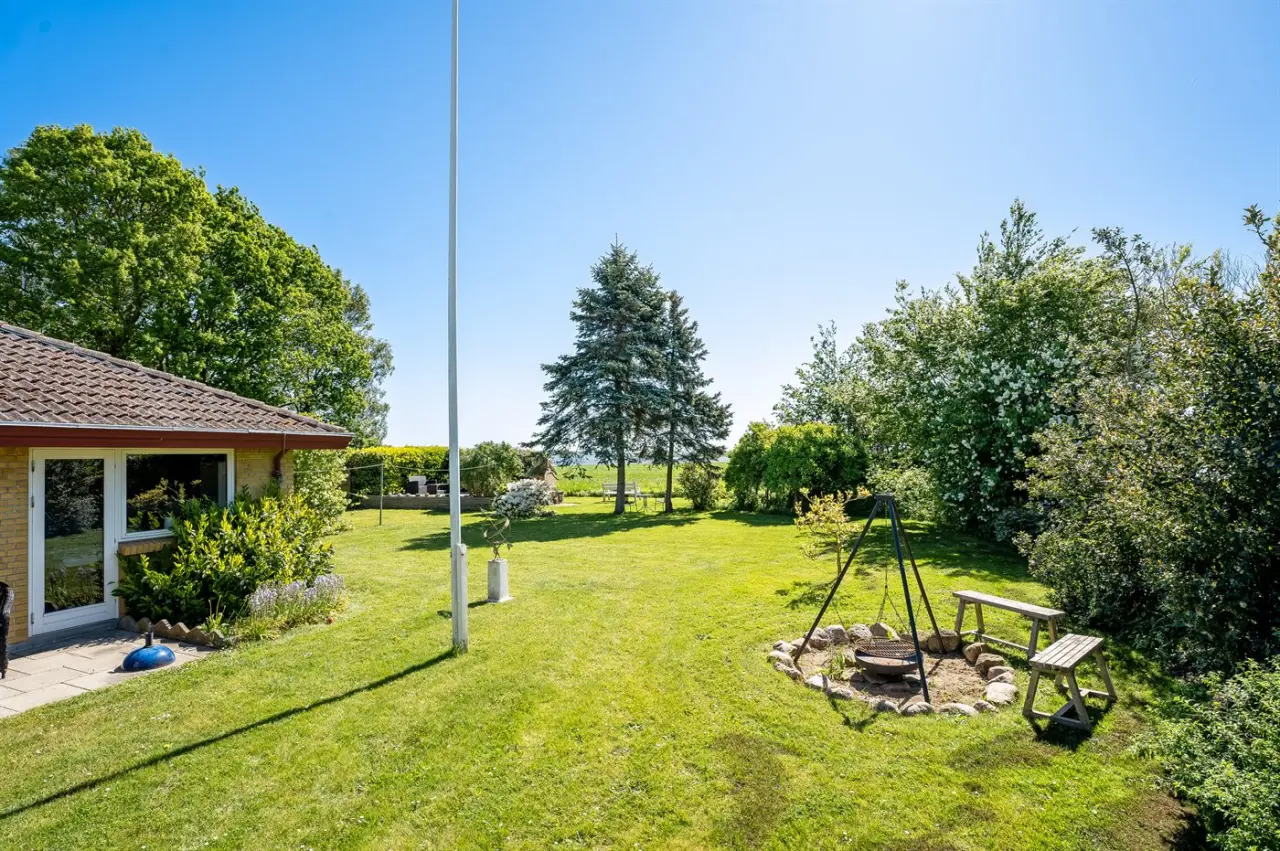 116 m&sup2; Ferienhaus 3 Schlafzimmer 6 G&auml;ste