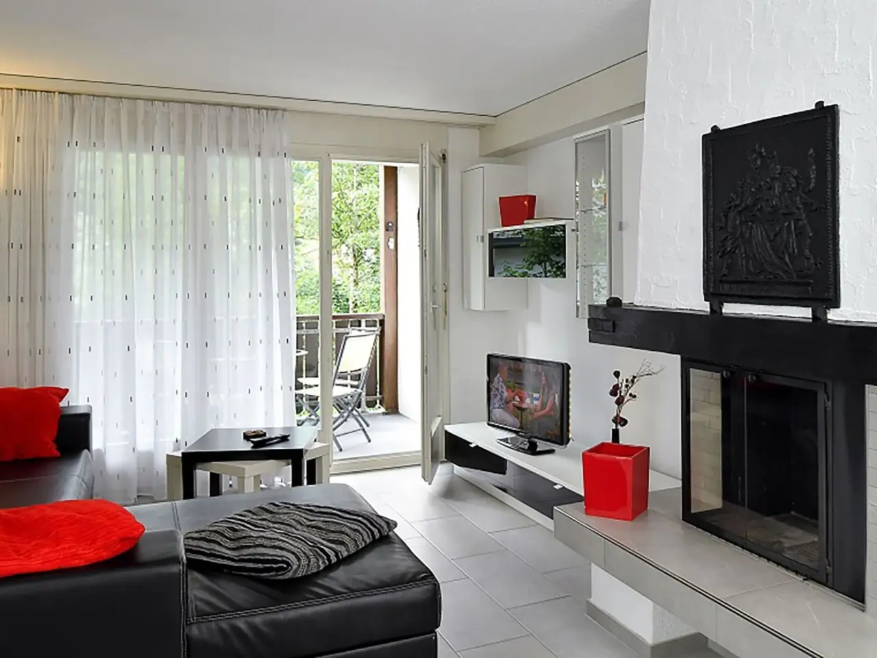 Apartment ∙ 2 Bedrooms ∙ 5 Guests - Engelberg