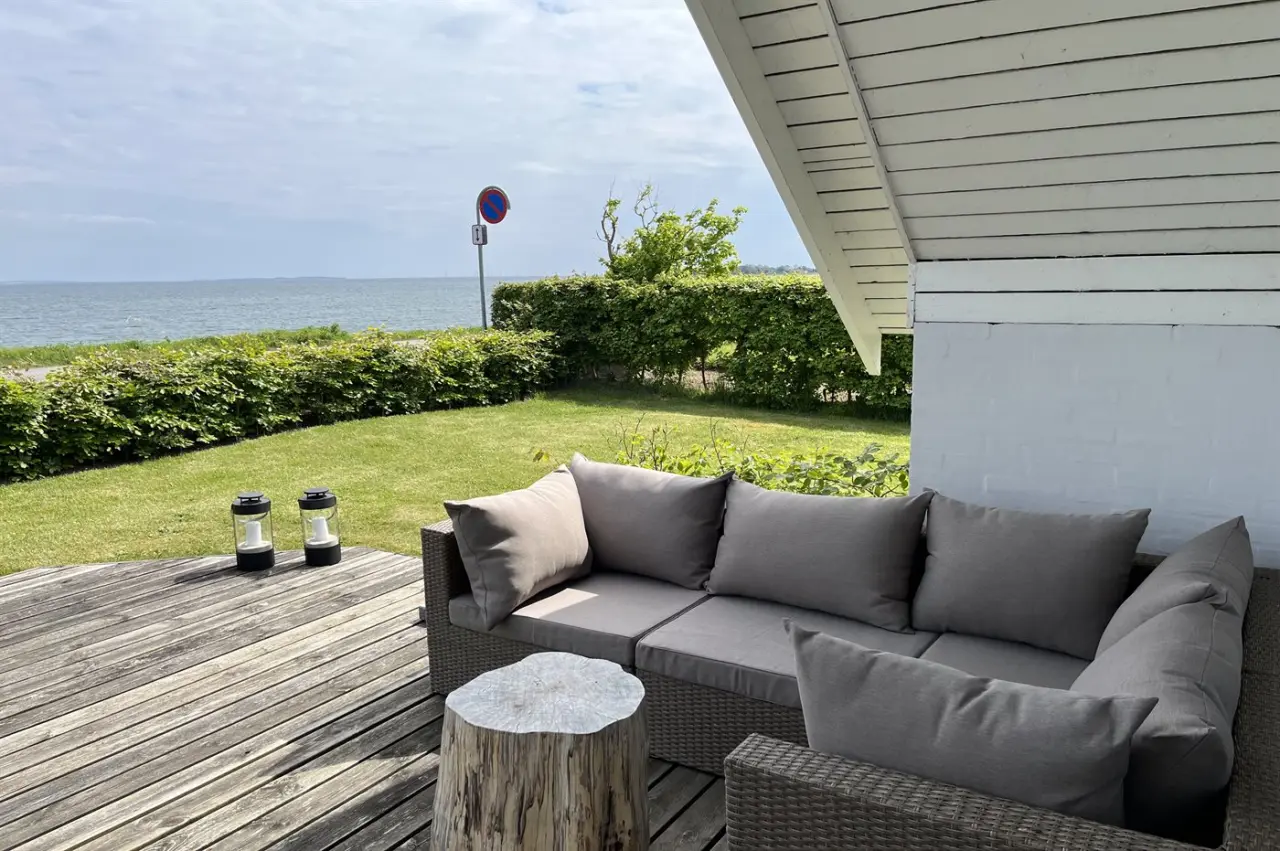 106 m&sup2; Ferienhaus 3 Schlafzimmer 8 G&auml;ste