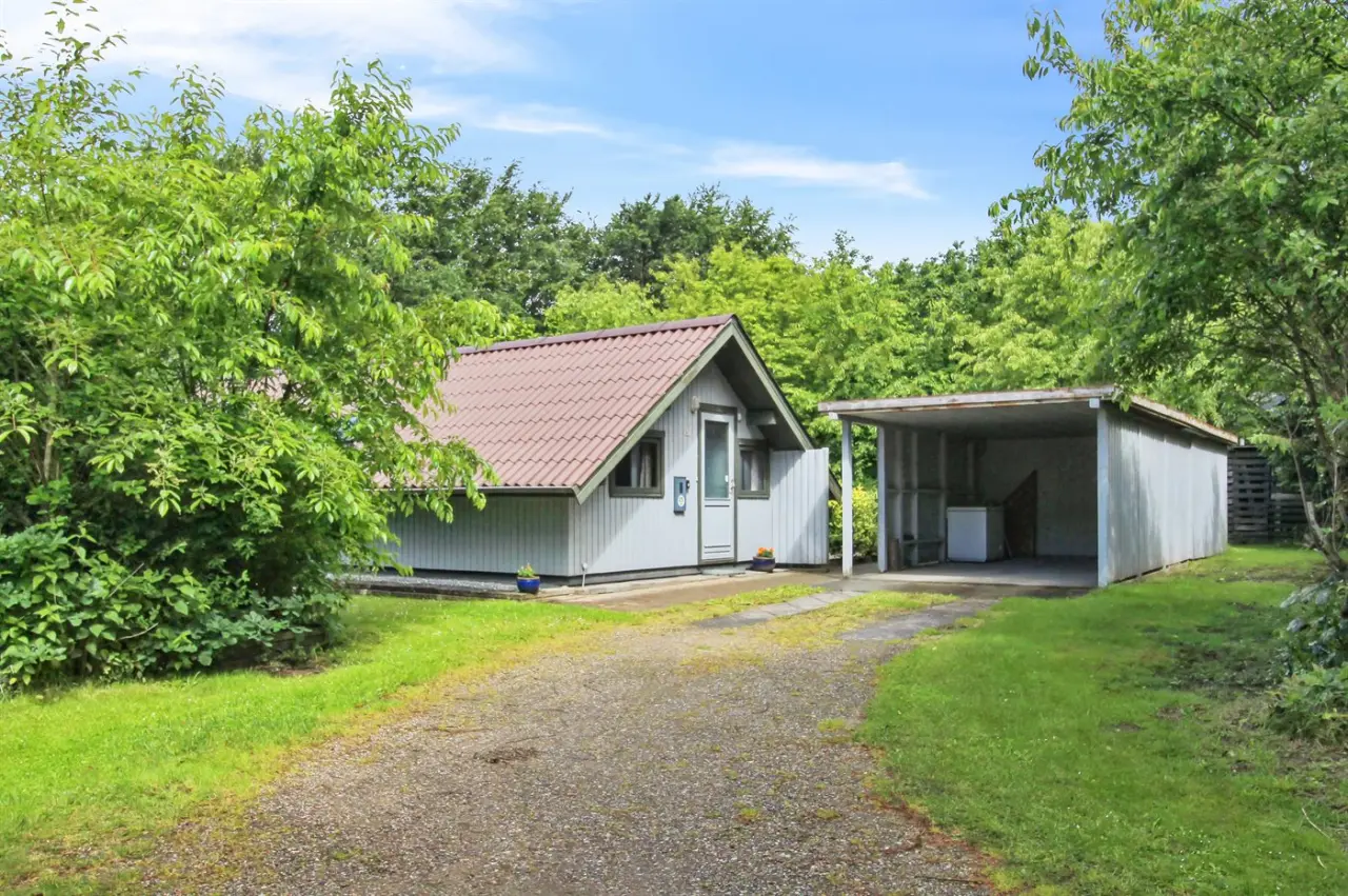 77 m&sup2; Ferienhaus 3 Schlafzimmer 6 G&auml;ste