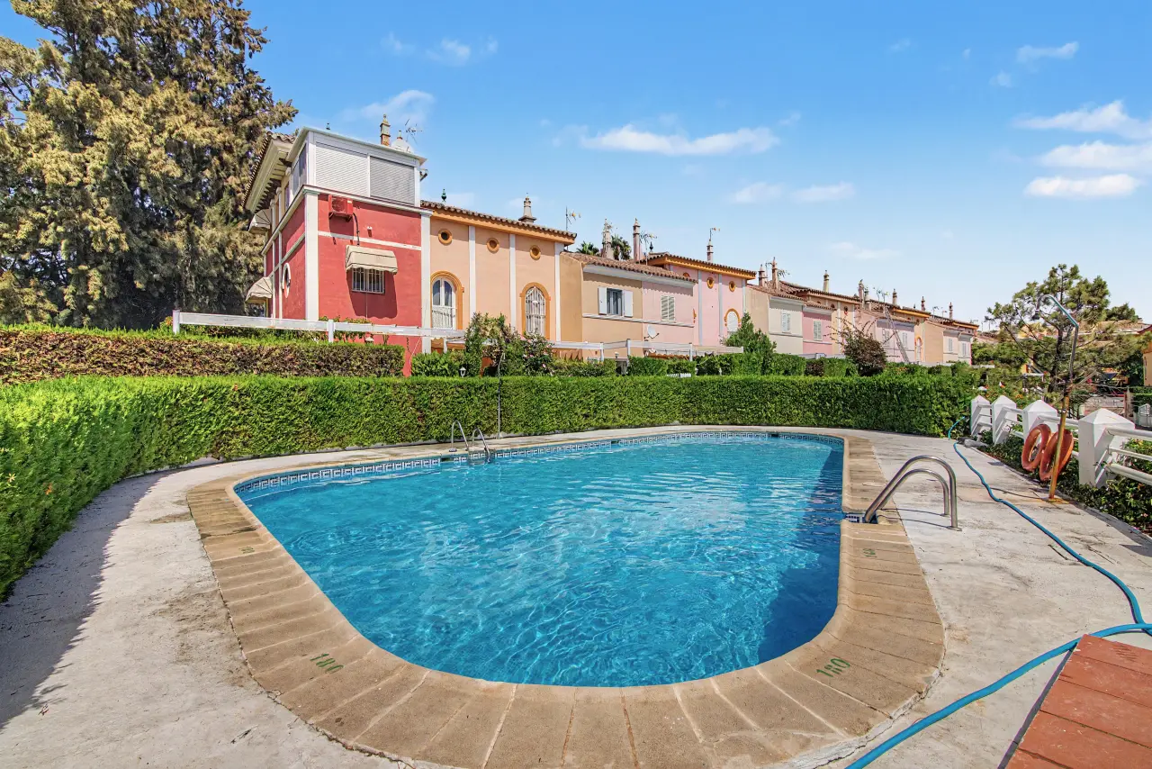 80 M² Apartamento ∙ 2 Habitaciones ∙ 6 Huéspedes - Cartaya