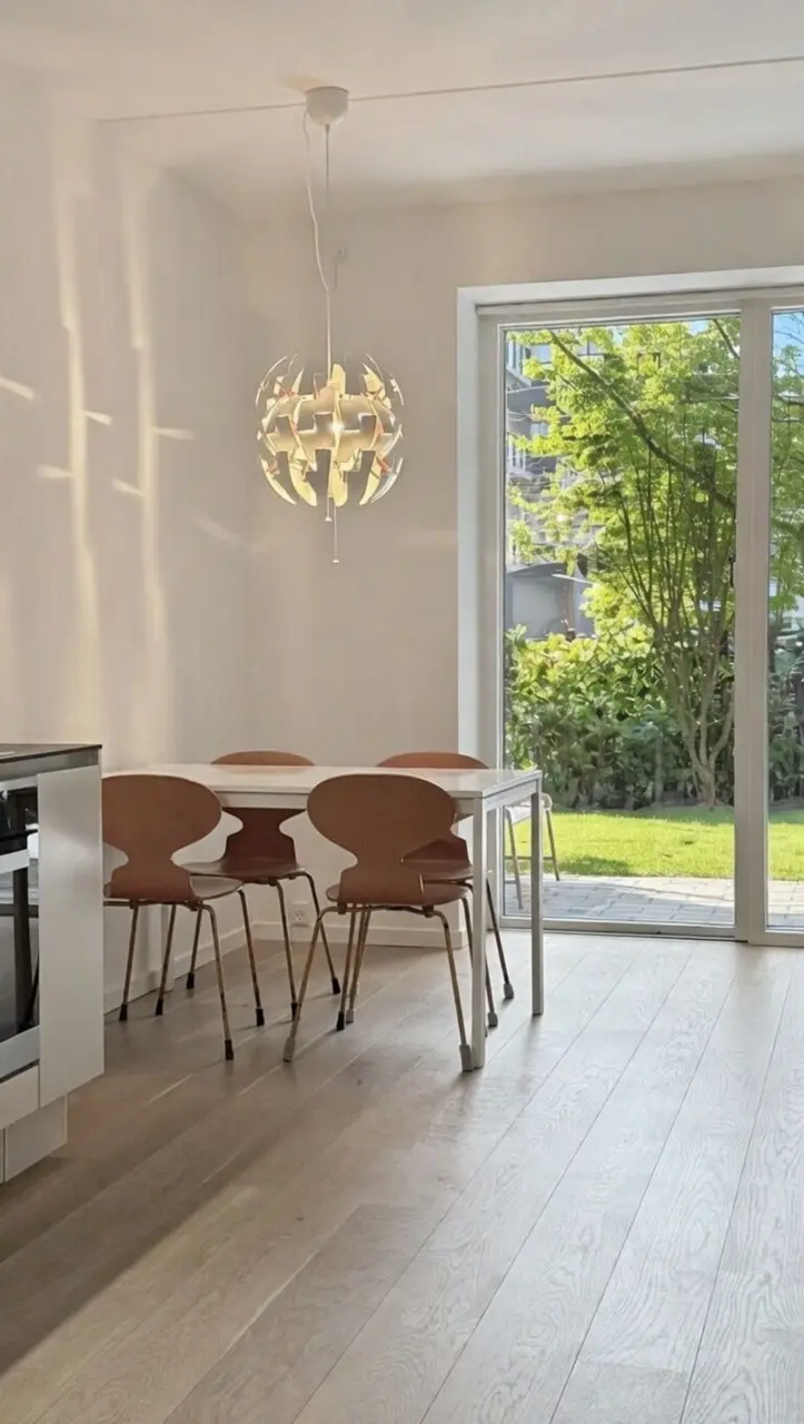 Amager Strand - Metro - 2 Br - 4 People