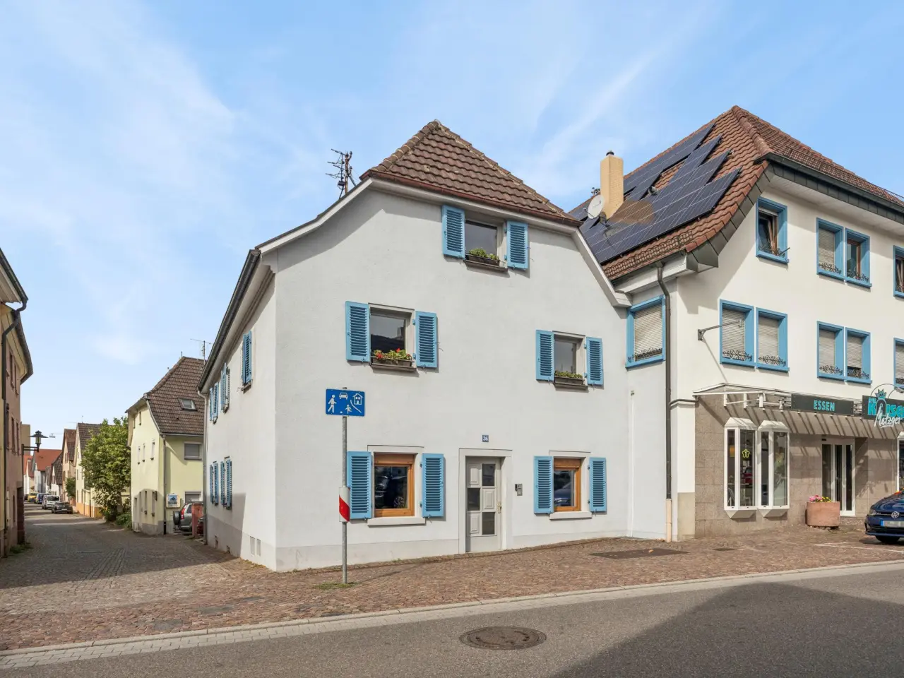235 M² Maison De Vacances ∙ 5 Chambres ∙ 18 Personnes - Rust