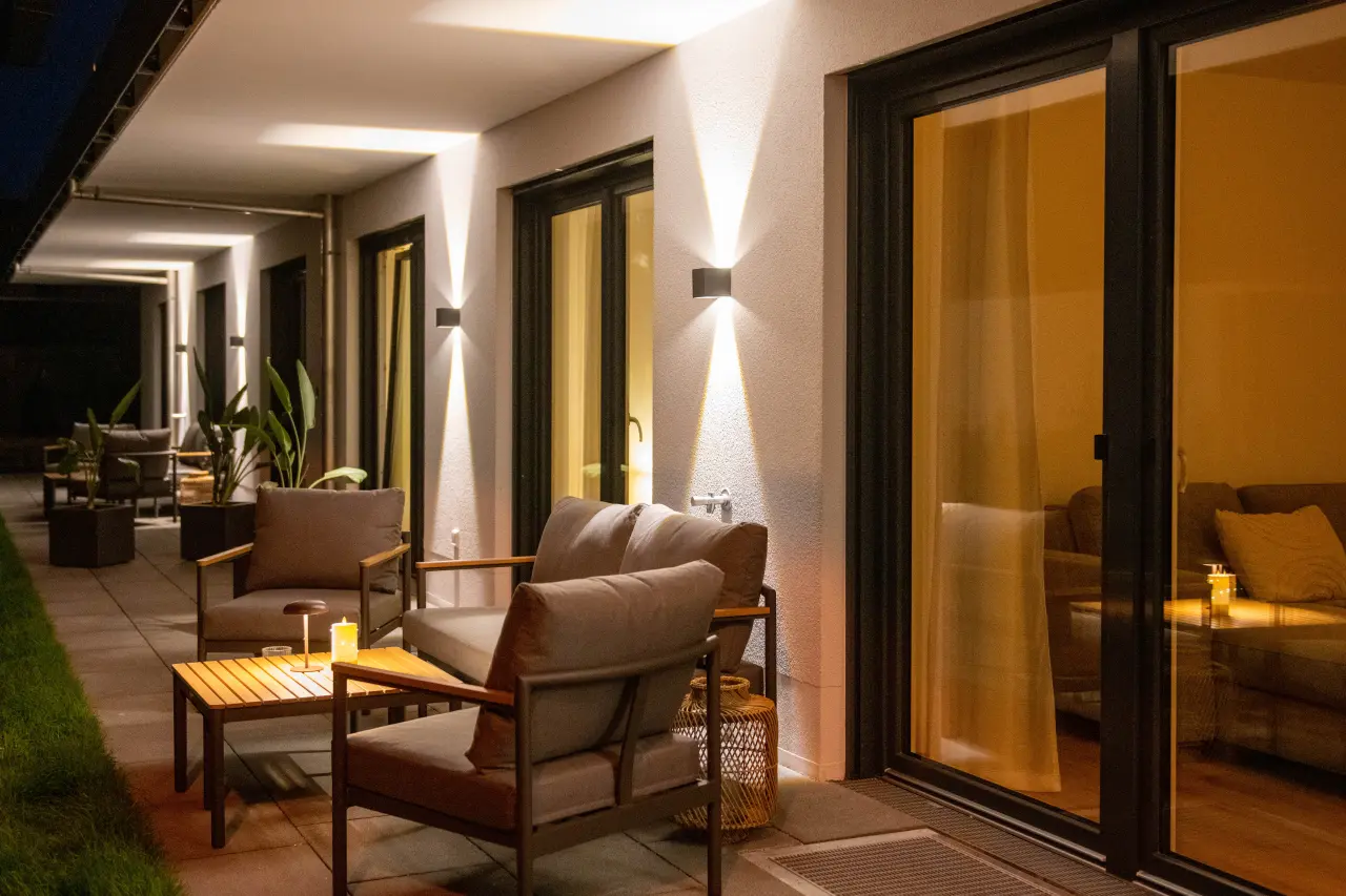Apartment ∙ 2 Bedrooms ∙ 6 Guests - フュッセン