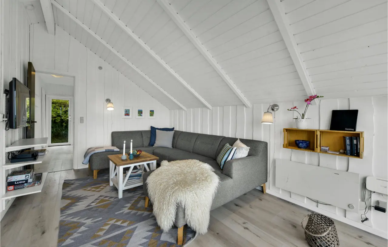 81 m² Feriehus