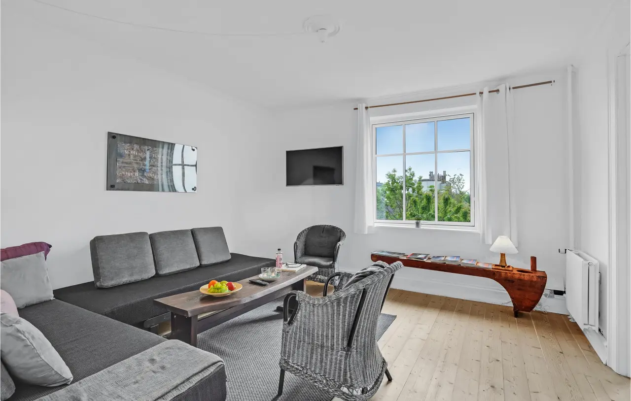 85 m² Ferielejlighed