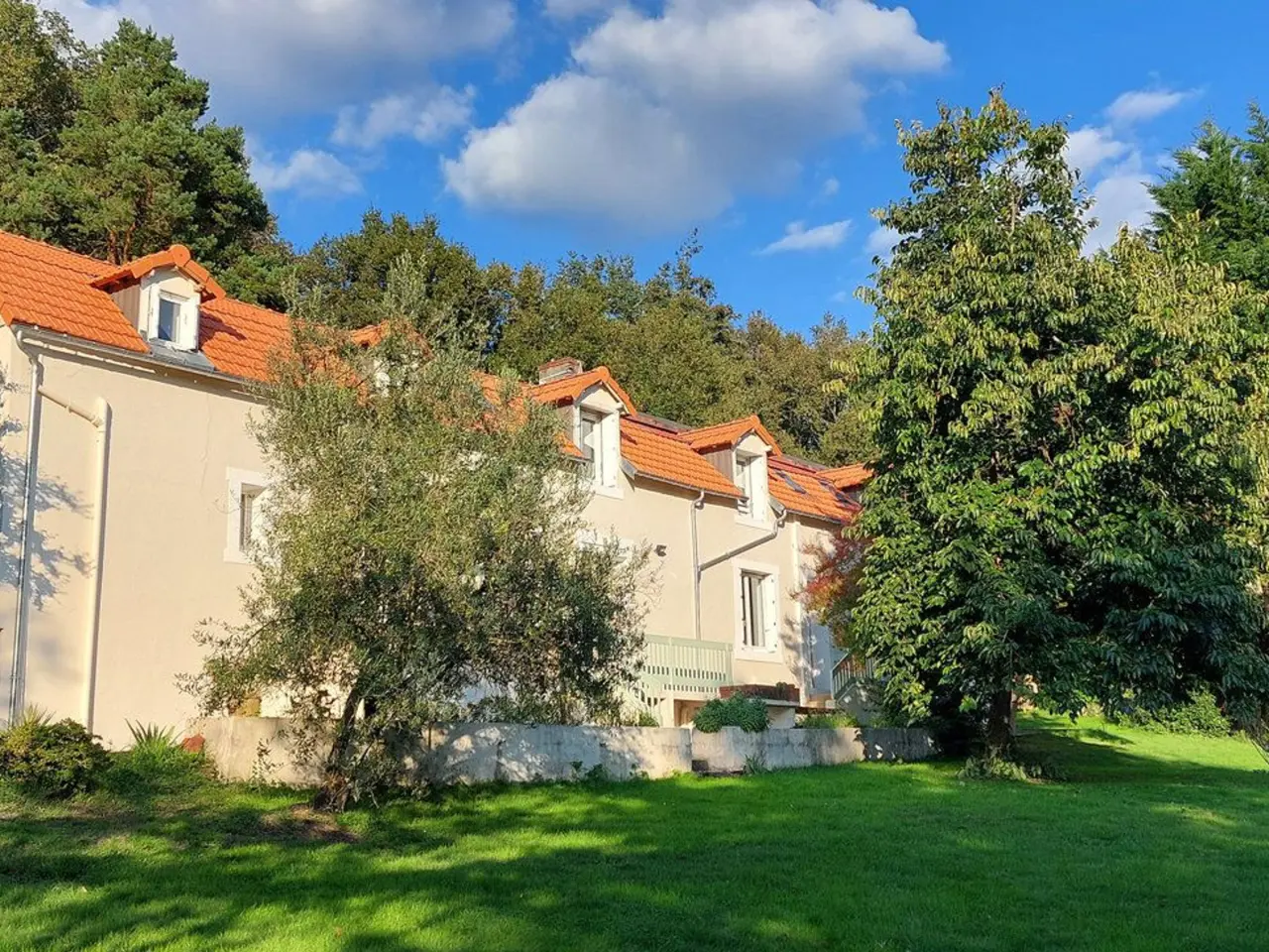 165 M² Cottage ∙ 5 Bedrooms ∙ 12 Guests - Vendée