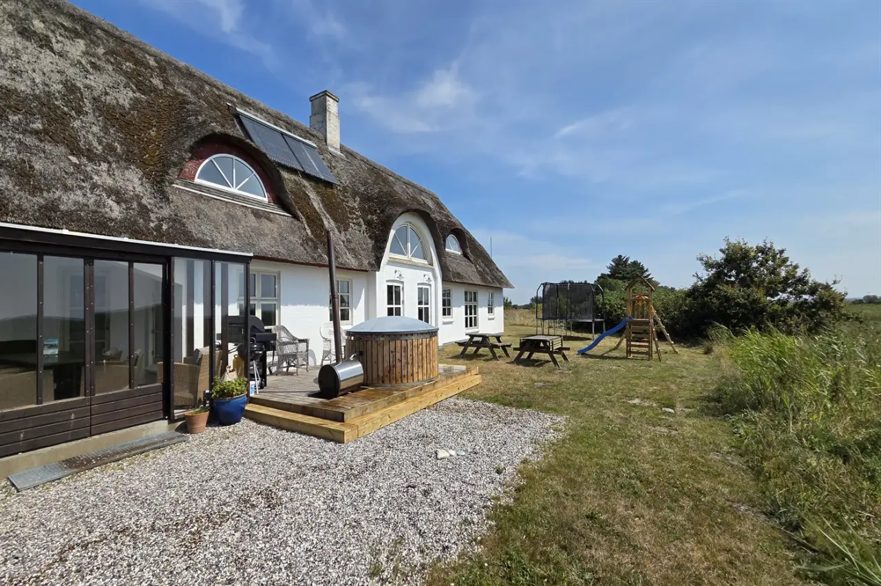 355 m&sup2; Ferienhaus 10 Schlafzimmer 23 G&auml;ste
