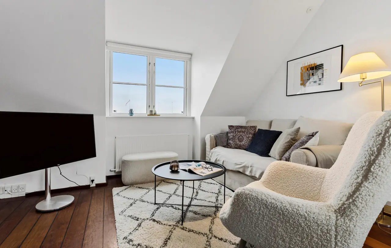49 m² Ferielejlighed