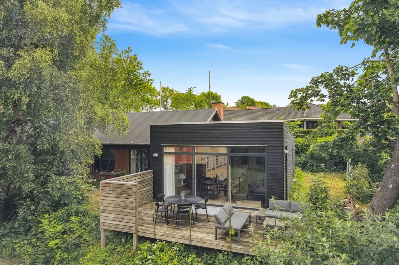 178 m&sup2; Ferienhaus 4 Schlafzimmer 8 G&auml;ste