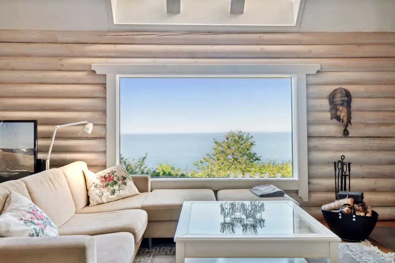 216 m&sup2; Ferienhaus 4 Schlafzimmer 10 G&auml;ste