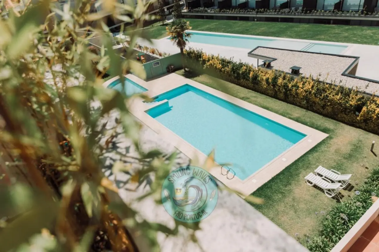 80 M² Apartamento ∙ 2 Habitaciones ∙ 4 Huéspedes - Esposende