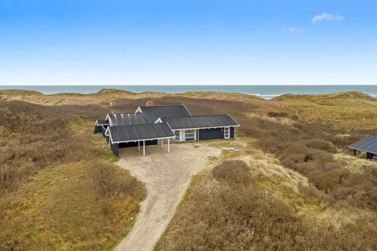 150 m&sup2; Ferienhaus 4 Schlafzimmer 10 G&auml;ste