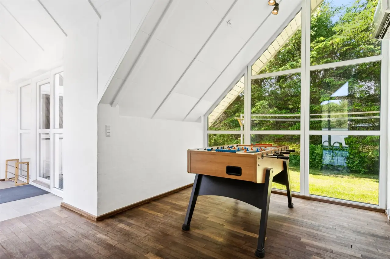 146 m&sup2; Ferienhaus 3 Schlafzimmer 8 G&auml;ste