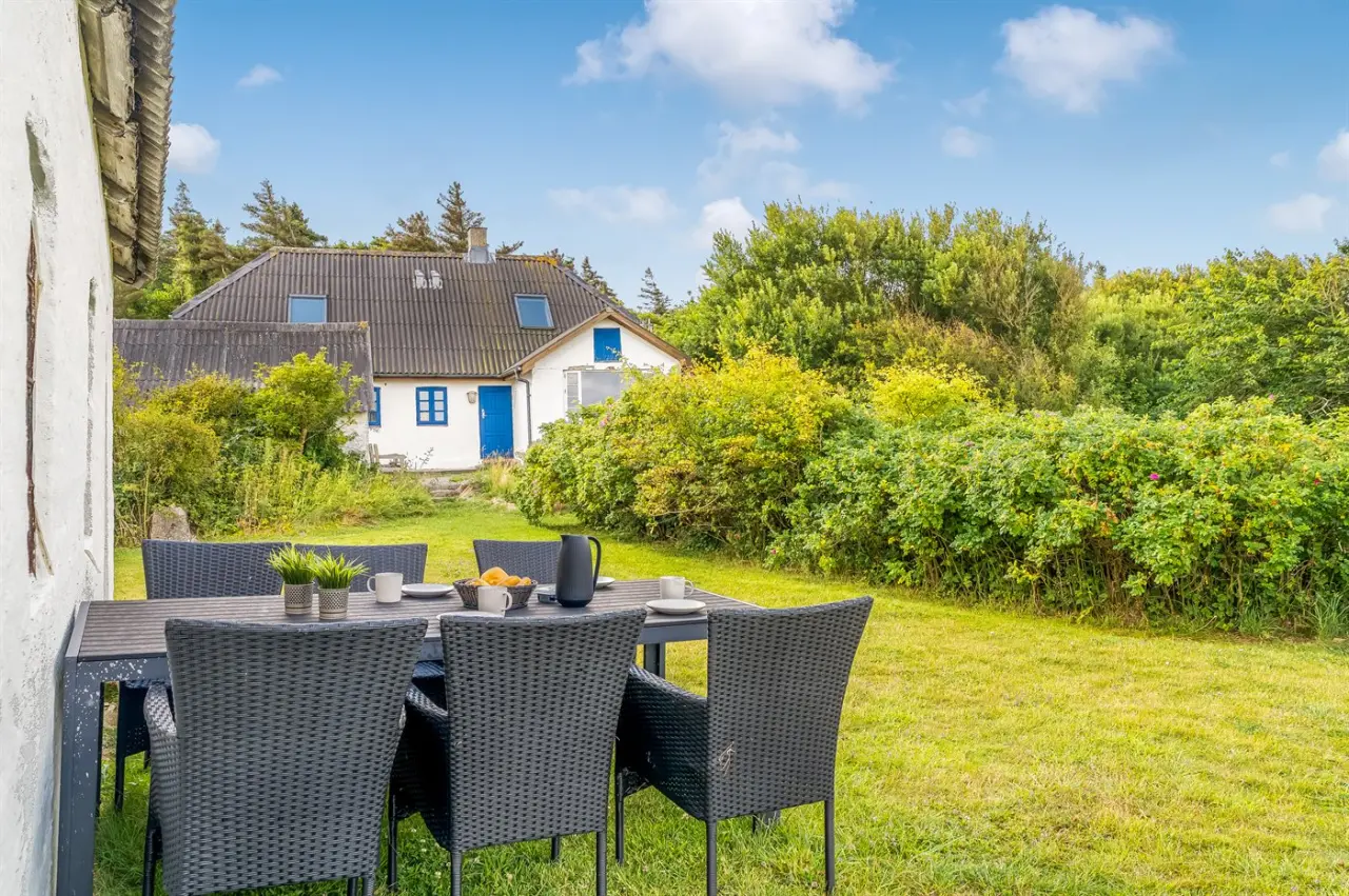 180 m&sup2; Ferienhaus 3 Schlafzimmer 8 G&auml;ste
