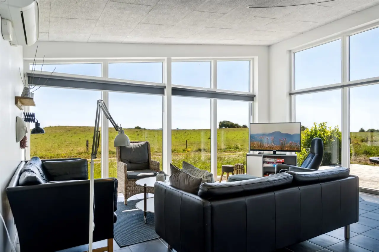 143 m&sup2; Ferienhaus 4 Schlafzimmer 8 G&auml;ste