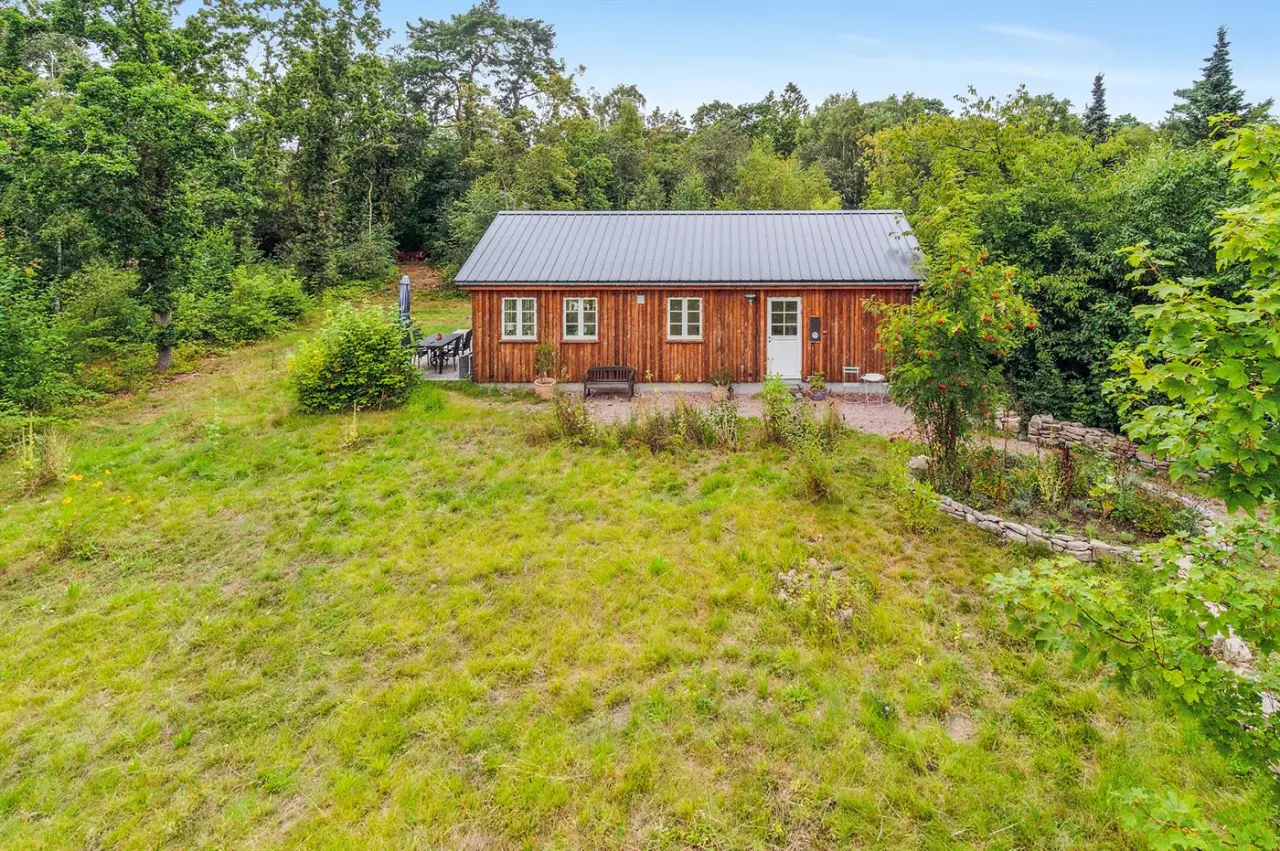 72 m&sup2; Ferienhaus 2 Schlafzimmer 4 G&auml;ste