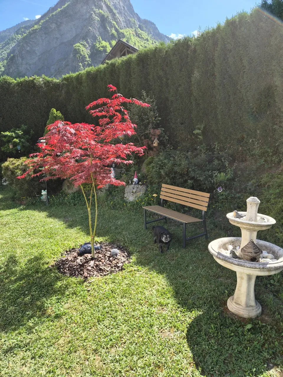 160 M² Villa ∙ 3 Habitaciones ∙ 7 Huéspedes - Valmeinier