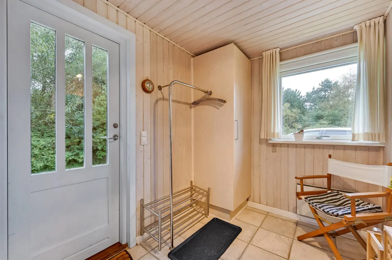 76 m&sup2; Ferienhaus 2 Schlafzimmer 4 G&auml;ste