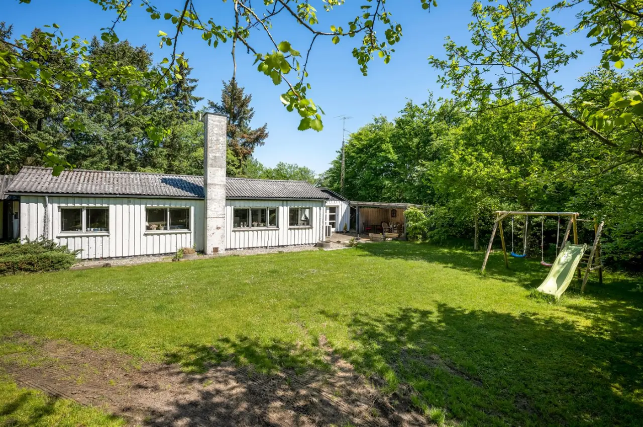 120 m&sup2; Ferienhaus 3 Schlafzimmer 6 G&auml;ste