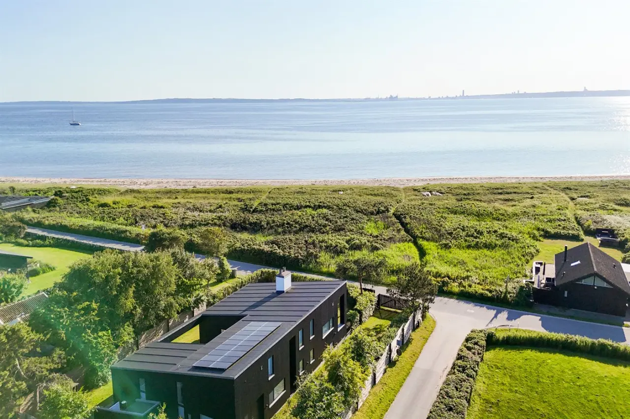 175 m&sup2; Ferienhaus 3 Schlafzimmer 8 G&auml;ste