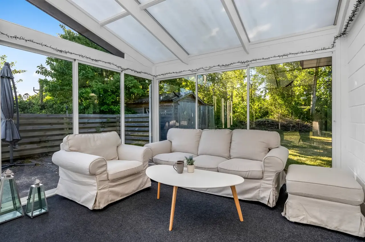 97 m&sup2; Ferienhaus 3 Schlafzimmer 6 G&auml;ste